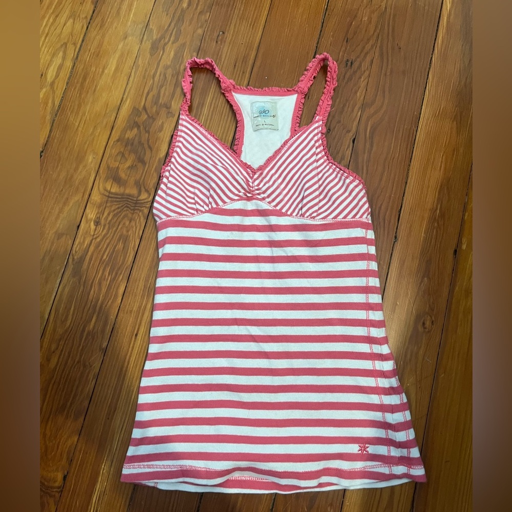 Y2K Babydoll top